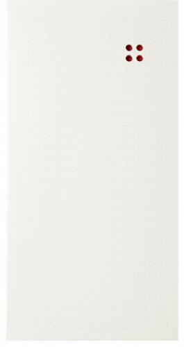 LEGO Muji MUJI Colour Paper Pad and Perforation Grid (8785506-1)