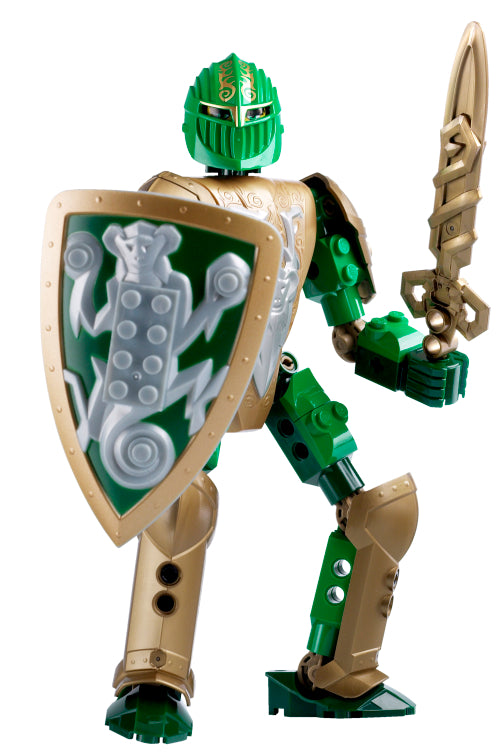LEGO Castle Sir Rascus (8793-1)