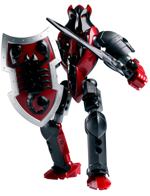 LEGO Castle Lord Vladek (8795-1)