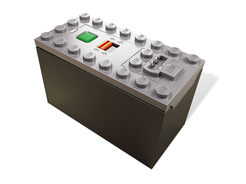 LEGO Power Functions Power Functions AAA Battery Box (88000-1)