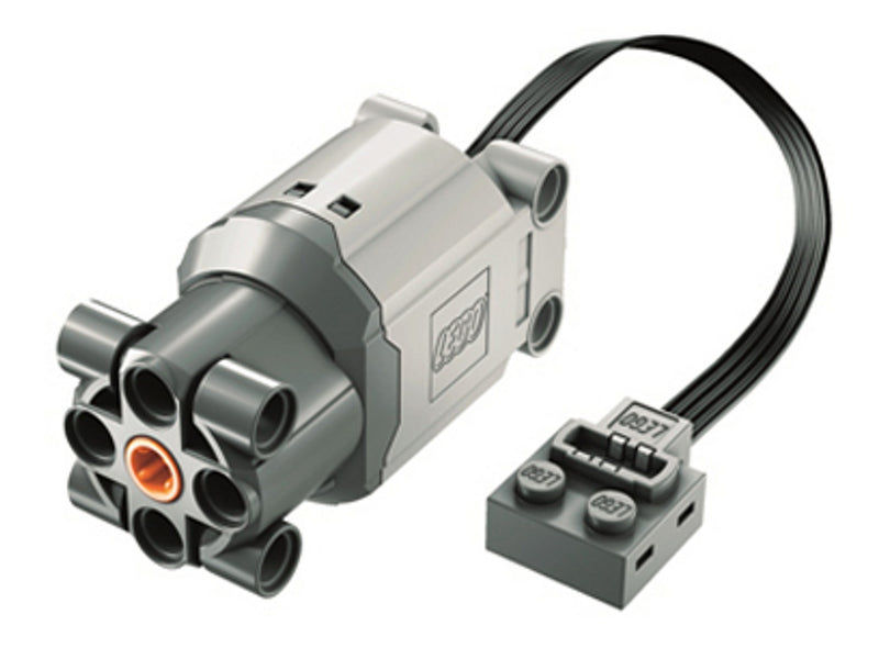 LEGO Power Functions Power Functions L-Motor (88003-1)