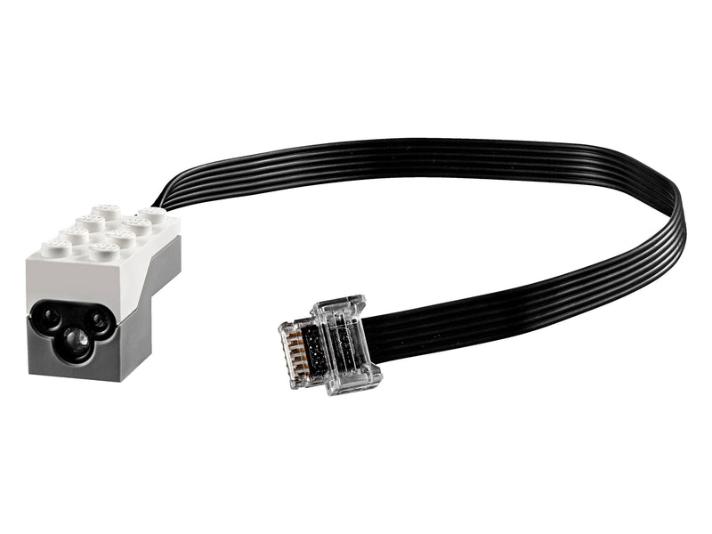 LEGO Power Functions Color & Distance Sensor (88007-1)