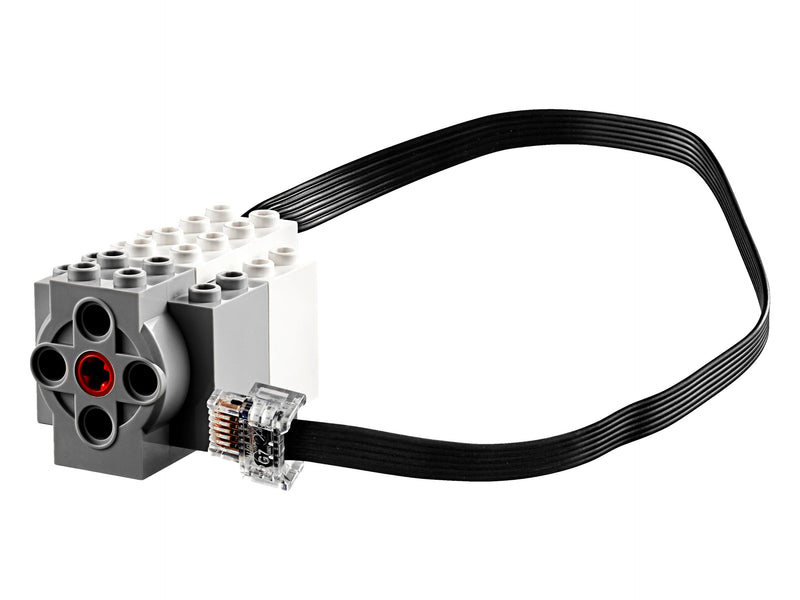LEGO Power Functions Medium Linear Motor (88008-1)