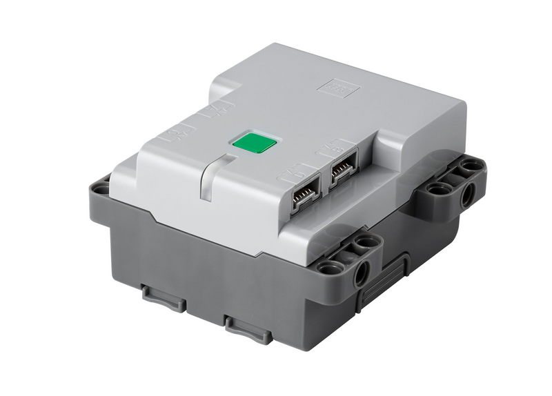LEGO Power Functions Technic Hub (88012-1)