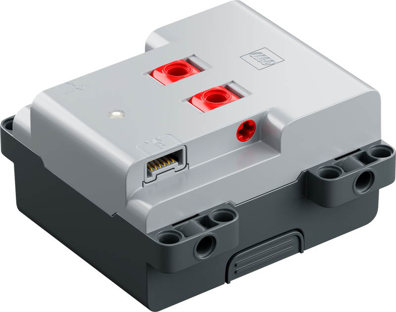 LEGO Power Functions Battery Box (88015-1)