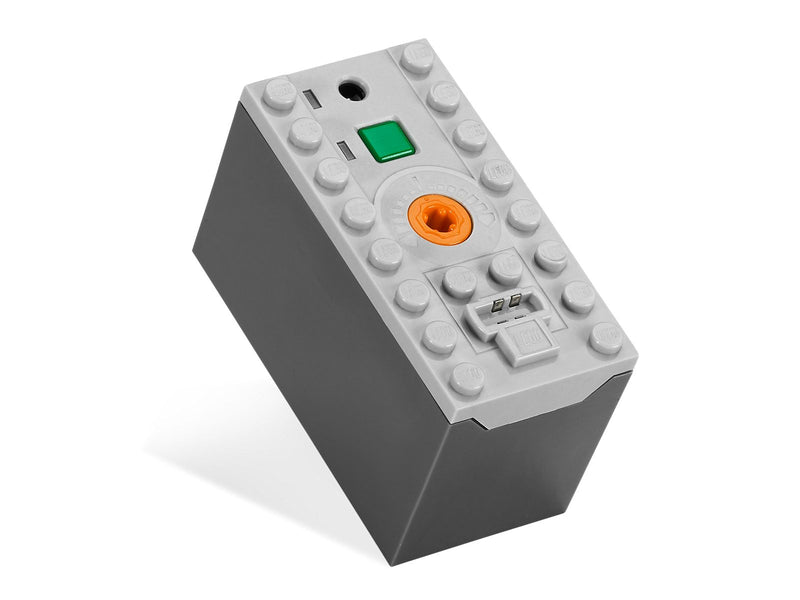 LEGO Power Functions Power Functions Rechargeable Battery Box (8878-1)