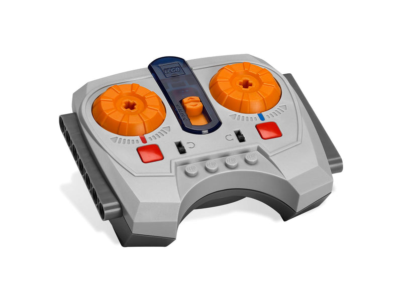 LEGO Power Functions Power Functions IR Speed Remote Control (8879-1)