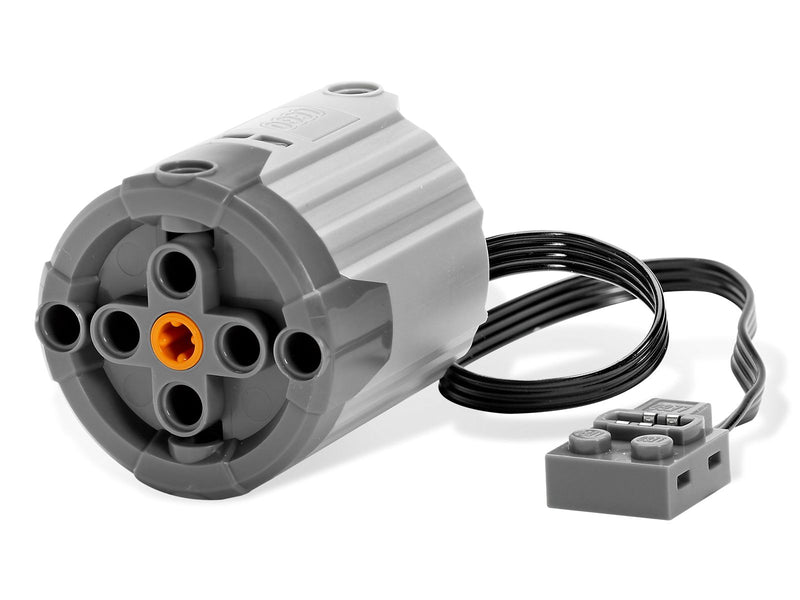 LEGO Power Functions Power Functions XL-Motor (8882-1)