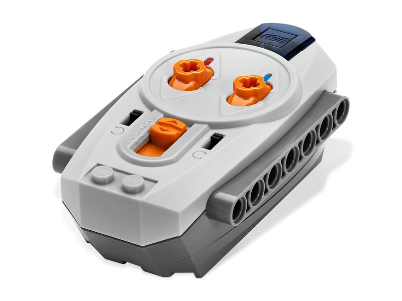 LEGO Power Functions Power Functions IR Remote Control (8885-1)