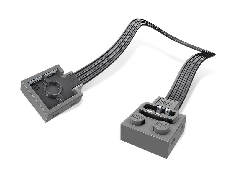 LEGO Power Functions Power Functions Extension Wire (20cm) (8886-1)