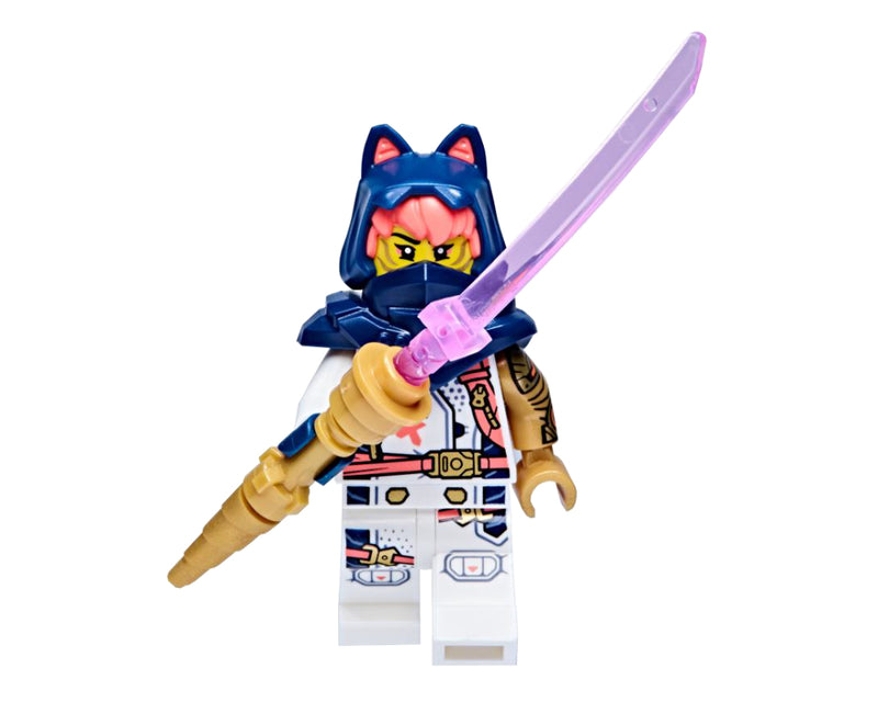 LEGO NINJAGO Sora paper bag (892312-1)
