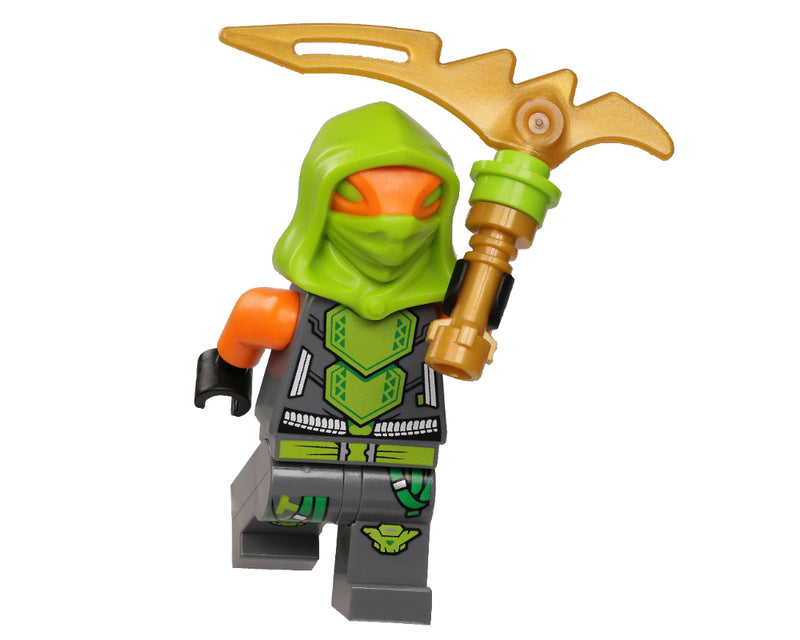 LEGO NINJAGO Frak paper bag (892513-1)