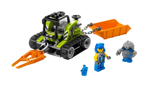 LEGO Power Miners Granite Grinder (8958-1)