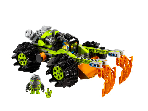 LEGO Power Miners Claw Digger (8959-1)