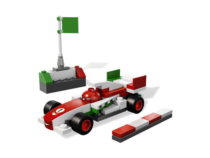 LEGO Cars Francesco Bernoulli (9478-1)