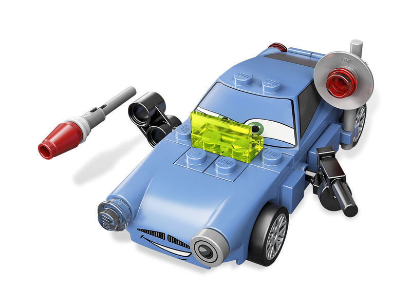 LEGO Cars Finn McMissile (9480-1)