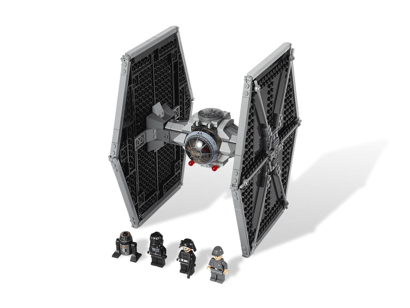 LEGO Star Wars TIE Fighter (9492-1)