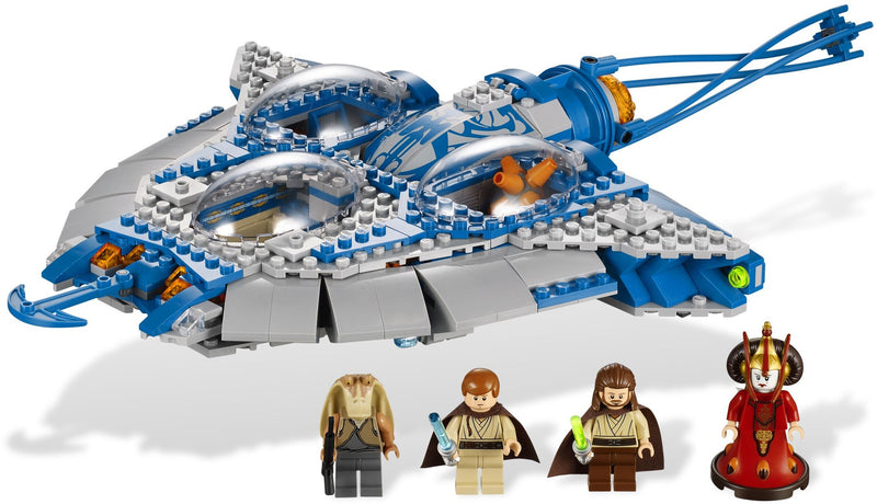 LEGO Star Wars Gungan Sub (9499-1)