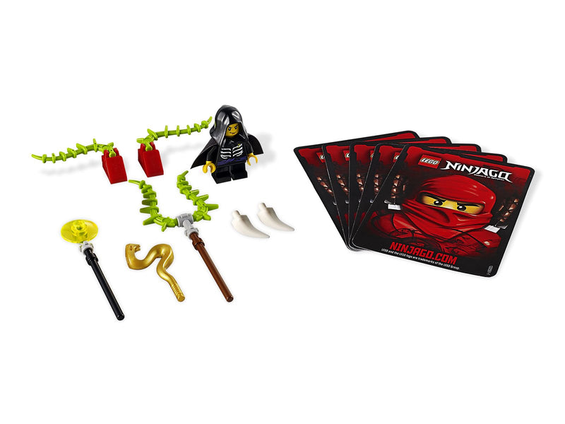LEGO NINJAGO Lloyd Garmadon polybag (9552-1)