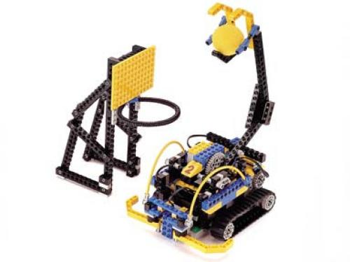 LEGO MINDSTORMS RoboSports (9730-1)