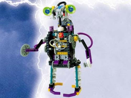 LEGO MINDSTORMS Extreme Creatures (9732-1)