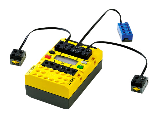 LEGO MINDSTORMS Robotics Invention System, Version 1.5 (9747-1)