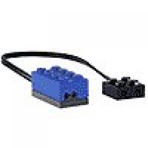 LEGO MINDSTORMS Light Sensor 9V (9758-1)