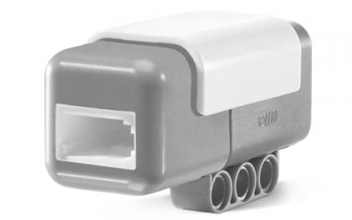 LEGO MINDSTORMS Sensor Adapter for Mindstorms NXT to Vernier (9799-1)