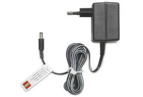LEGO MINDSTORMS AC Adapter, 120V - 10V  Transformer (9833-2)