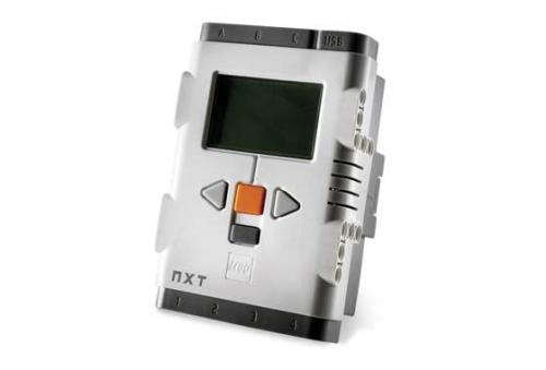 LEGO MINDSTORMS NXT Intelligent Brick (9841-1)