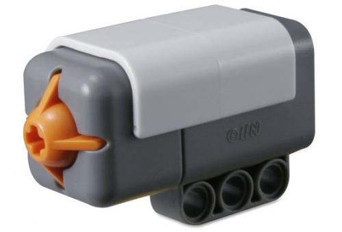 LEGO MINDSTORMS NXT Touch Sensor (9843-1)