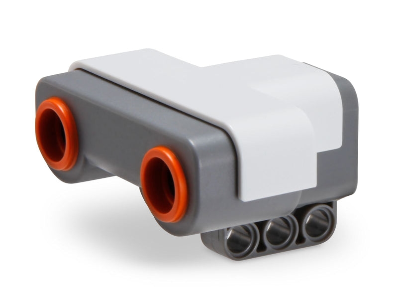 LEGO MINDSTORMS NXT Ultrasonic Sensor (9846-1)