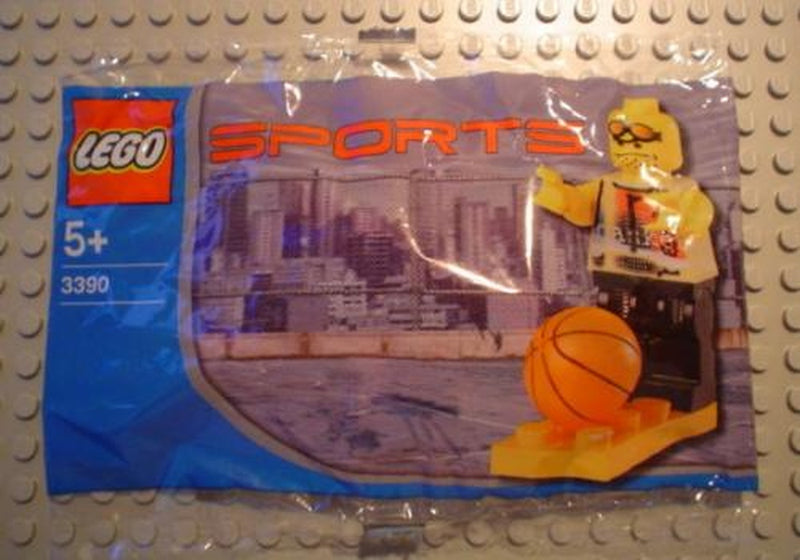 LEGO Star Wars CubeDude - Bounty Hunter Edition - Star Wars Fan Celebration V Exclusive (celeb2010-1)