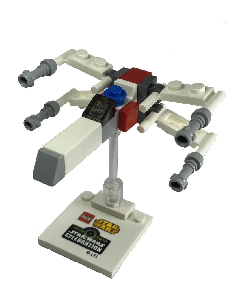LEGO Star Wars Detention Block Rescue (CELEB2017-1)