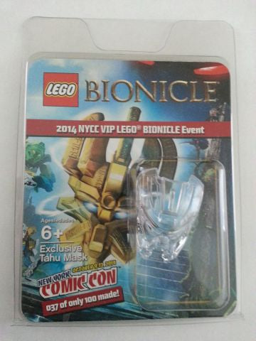 LEGO Super Heroes Arsenal - San Diego Comic-Con 2015 Exclusive blister pack (comcon045-1)