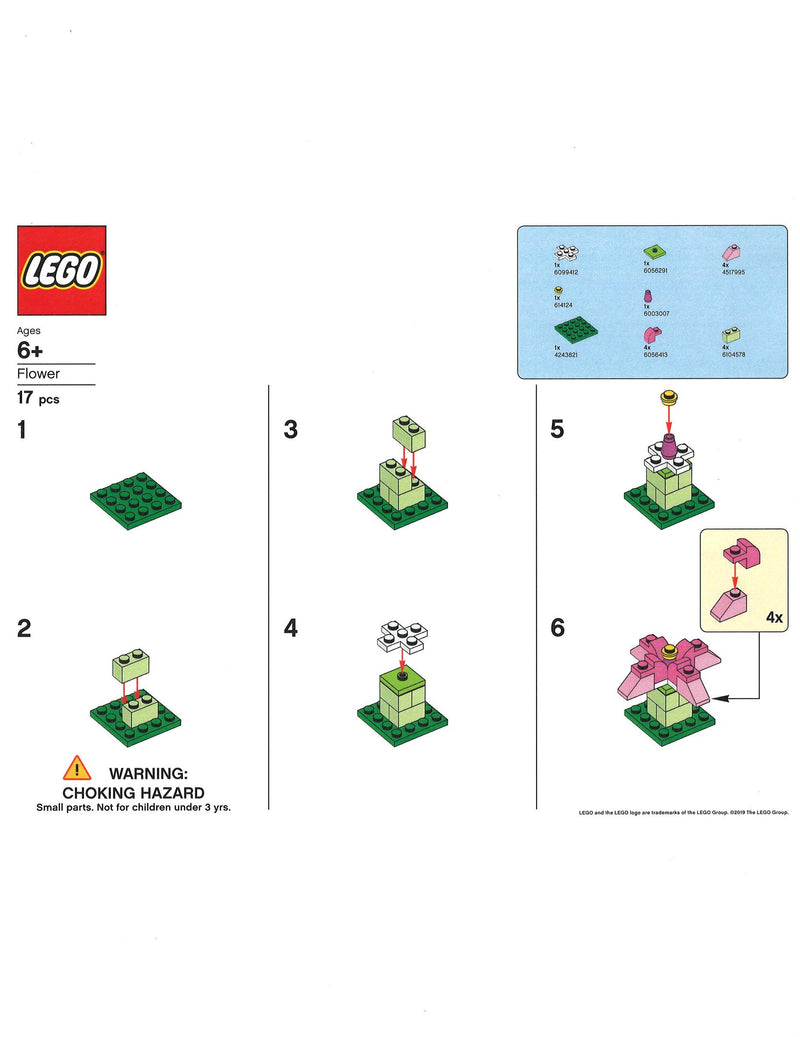 LEGO Fortnite LEGO Fortnite Influencer Kit (FNIK-1)