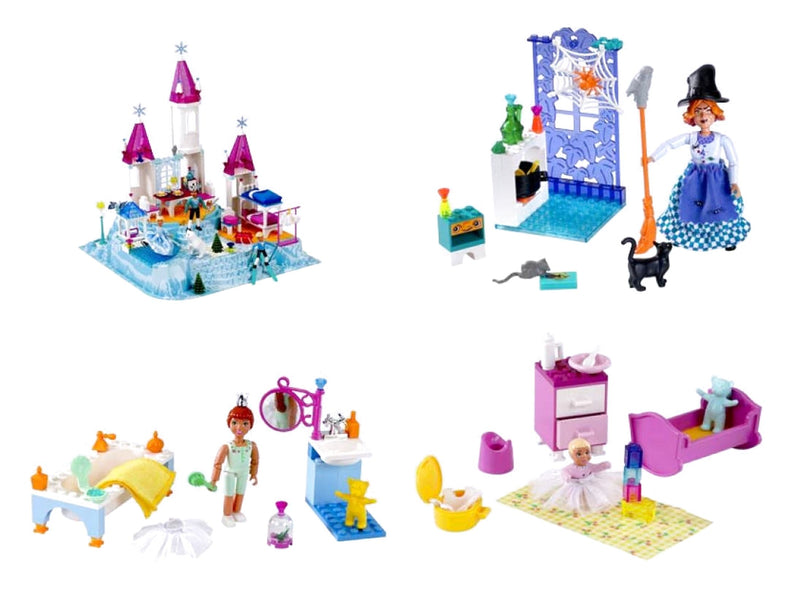 LEGO Belville Belville Kit (K5850-1)