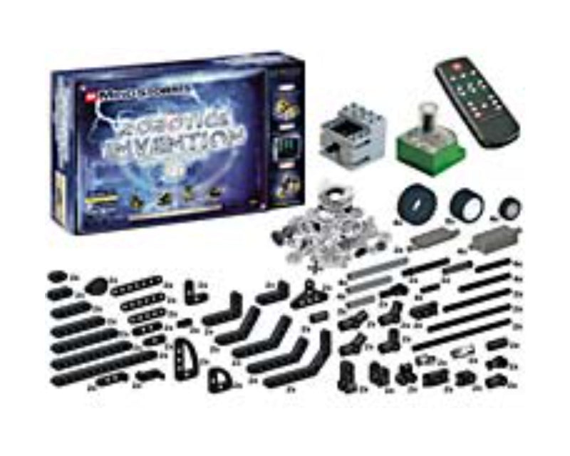 LEGO Alpha Team Alpha Team 3-Pack (Boxed Versions of Sets 1425, 1426, and 1427) (kabalpha-1)