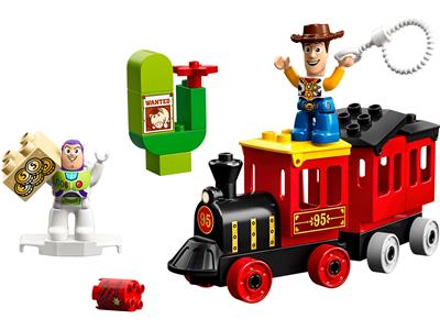 LEGO Duplo Train (10894-1) LEGO