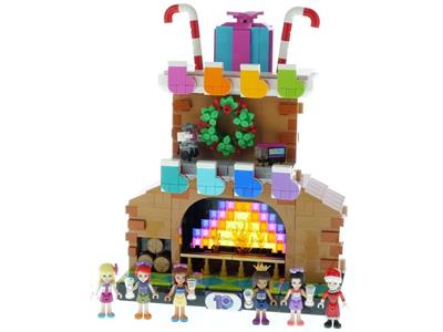 LEGO Exclusive 10 Years of Friendship (4002022-1) LEGO