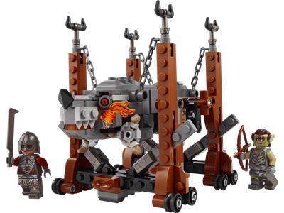 LEGO Icons Grond (40893-1) LEGO