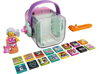 LEGO Vidiyo Candy Mermaid BeatBox (43102-1) LEGO