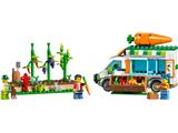 LEGO City Farmers Market Van (60345-1) LEGO