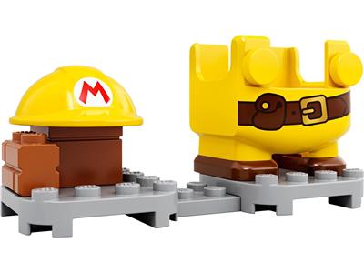 LEGO Super Mario Builder Mario Power-Up Pack (71373-1) LEGO