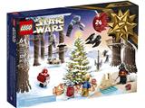 LEGO Star Wars Star Wars Advent Calendar (75340-1) LEGO