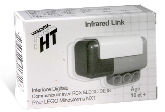LEGO MINDSTORMS Infrared Link Sensor for Mindstorms NXT (MS1046-1)
