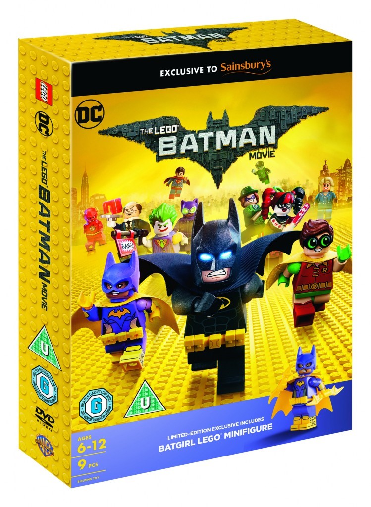 LEGO The LEGO Movie The LEGO Movie Press Kit (tlmpresskit-1)