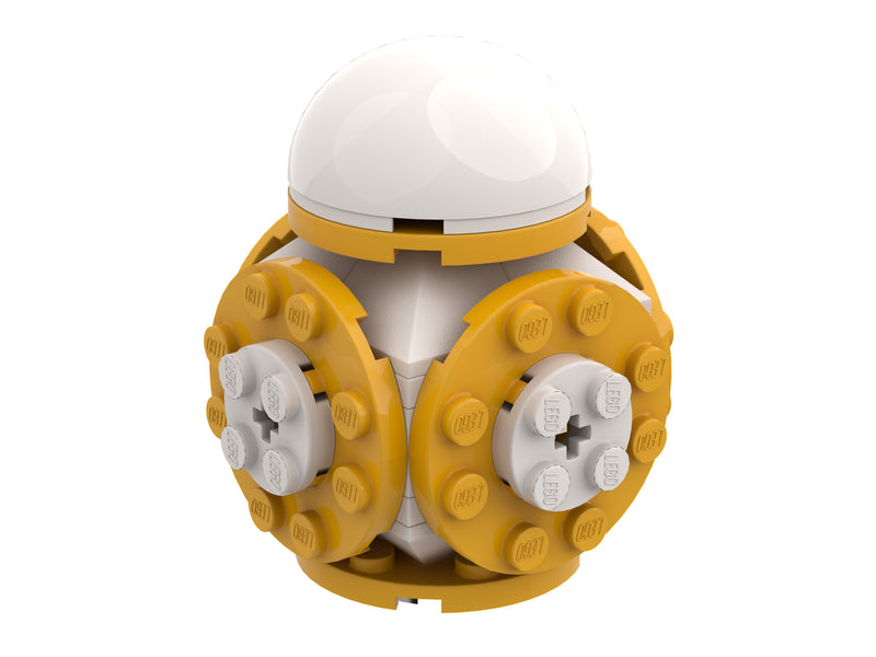 LEGO Building Event Toys "R" Us Exclusive Build - BB-8 (TRUBB8-1)