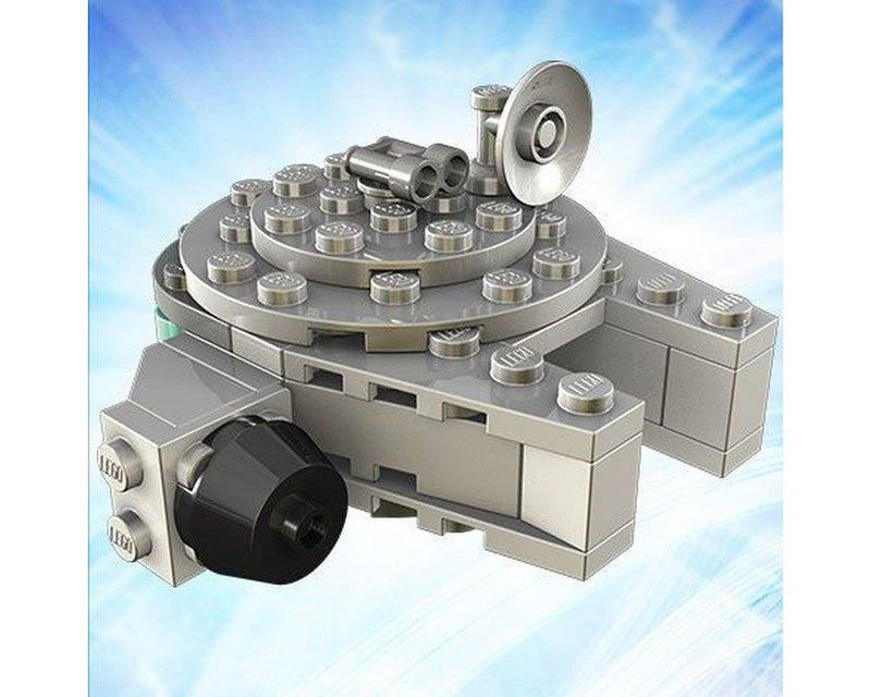 LEGO Building Event Toys "R" Us Exclusive Build - Millennium Falcon (TRUFALCON-1)